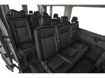 2024 Ford Transit-350 Passenger Van XL