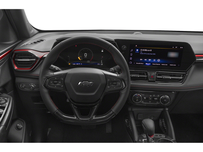 2025 Chevrolet Trailblazer FWD RS