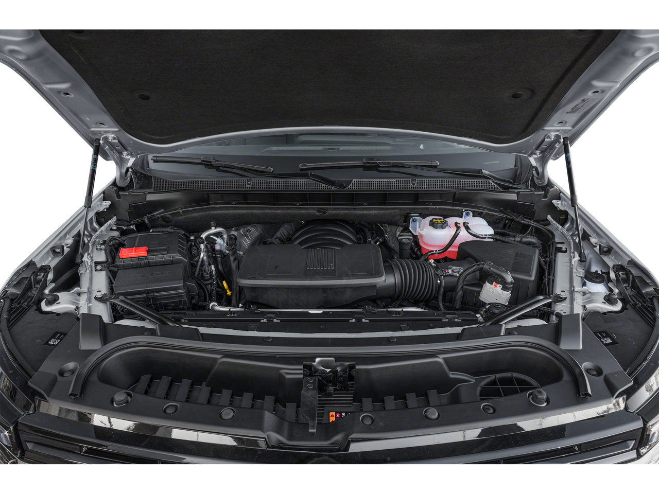 2025 Chevrolet Tahoe 4WD High Country