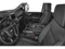 2025 Chevrolet Silverado 2500HD 4WD Crew Cab Standard Bed LTZ