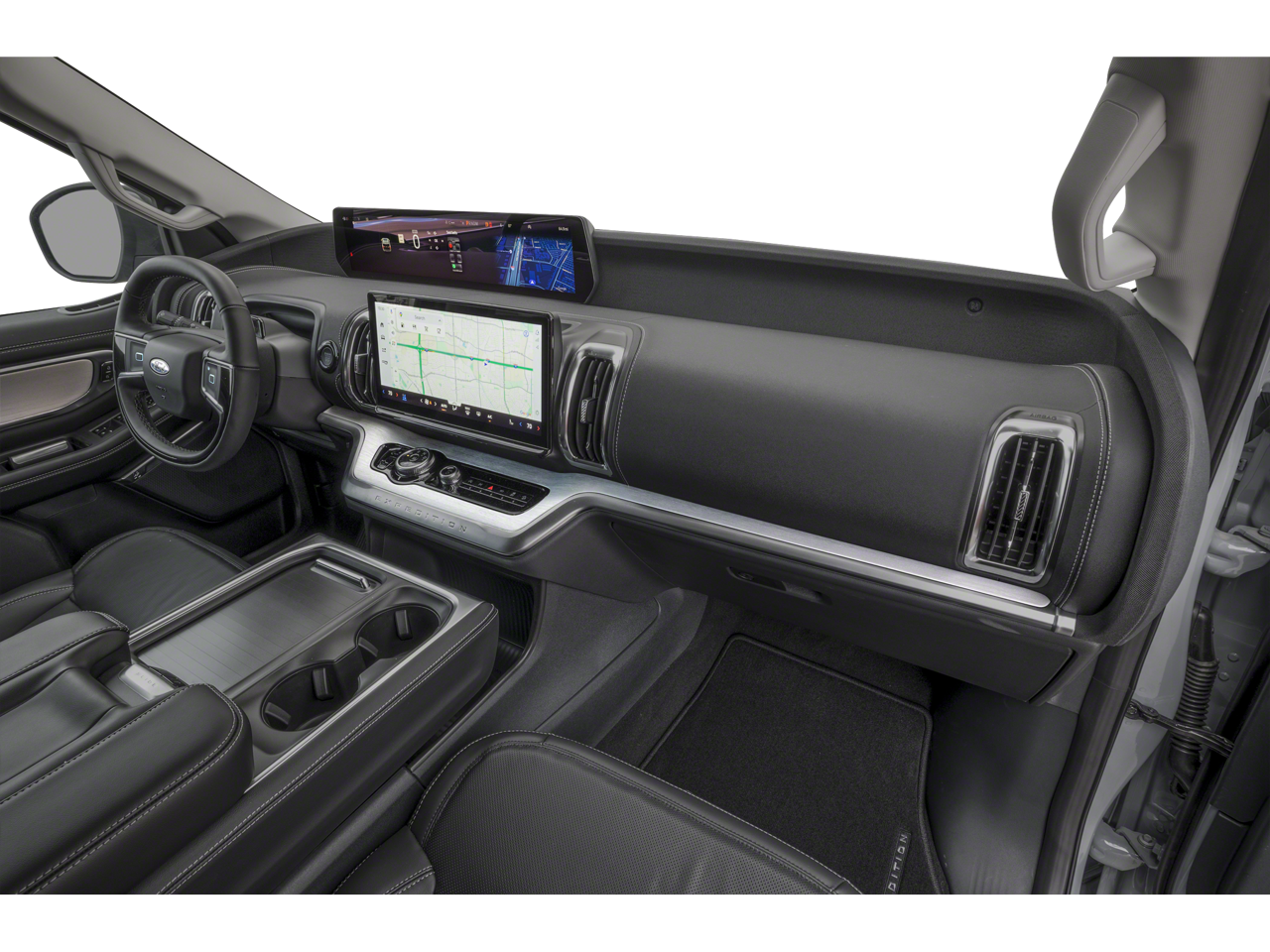 2025 Ford Expedition Platinum MAX