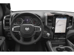 2025 RAM Ram 1500 Laramie Crew Cab 4x4 5'7' Box
