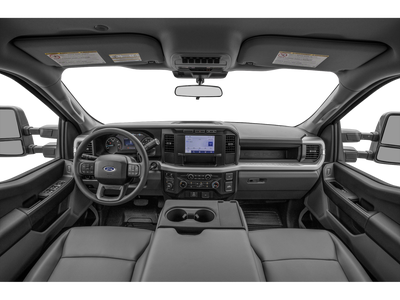 2026 Ford F-350SD DRW