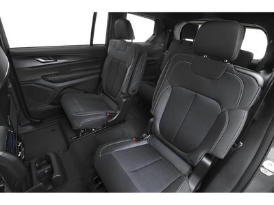 2026 Jeep Grand Cherokee L Limited Reserve 4x4