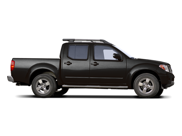 2008 Nissan Frontier SE