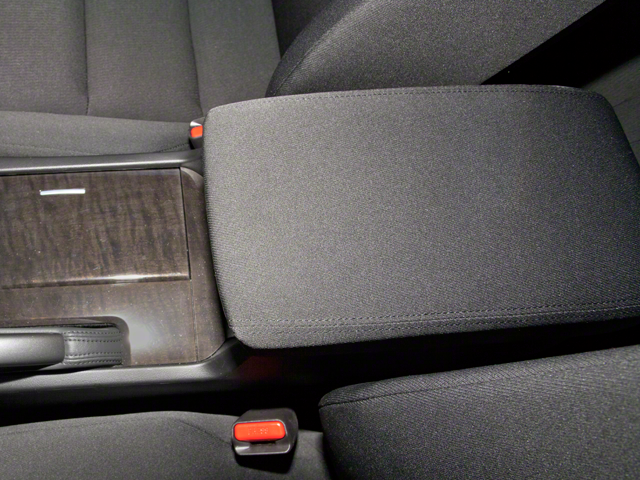 2010 Acura TSX 2.4
