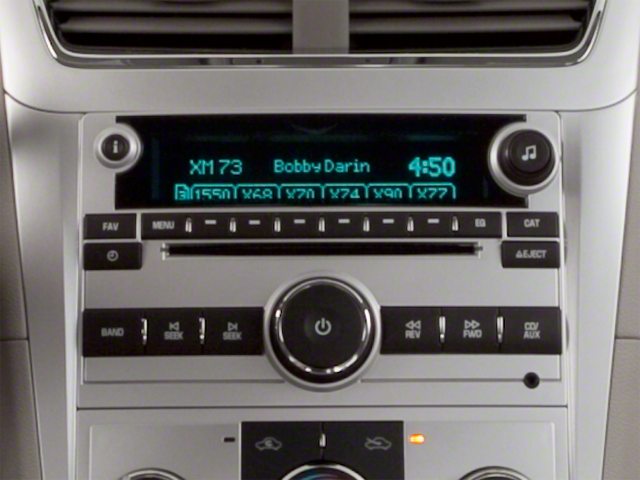 2010 Chevrolet Malibu LS 1FL