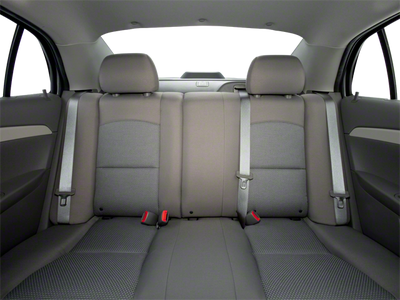 2010 Chevrolet Malibu LS 1FL