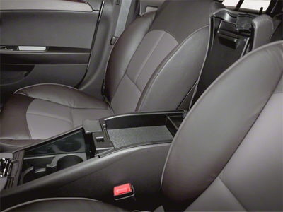 2011 Chevrolet Malibu 2LT