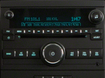 2011 GMC Yukon XL SLE 1500