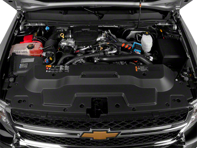 2012 Chevrolet Silverado 2500HD LTZ