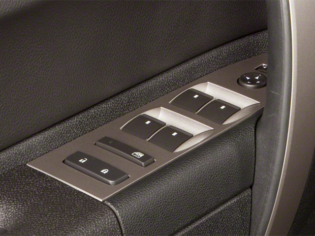 2012 Chevrolet Silverado 2500HD LTZ