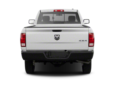 2012 RAM 2500 SLT