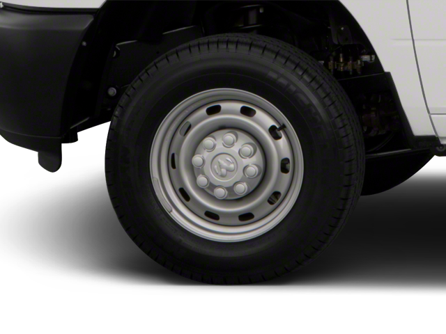 2012 RAM 2500 SLT