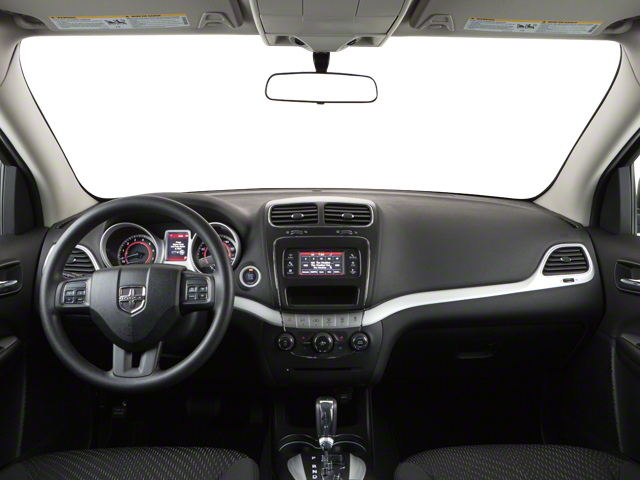 2012 Dodge Journey SE/AVP