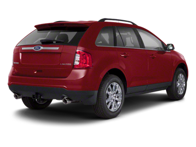2012 Ford Edge Limited