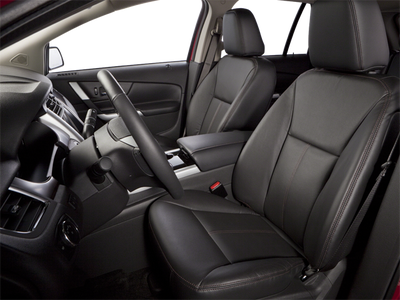 2012 Ford Edge Limited