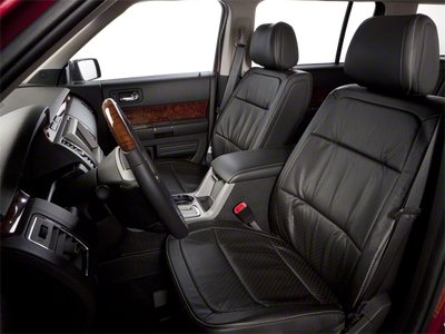 2012 Ford Flex SEL