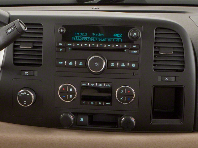 2013 GMC Sierra 1500 SLE