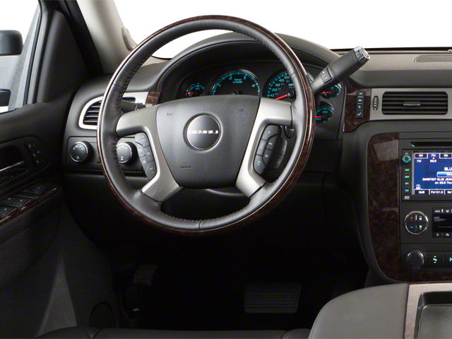 2013 GMC Sierra 3500HD SLT