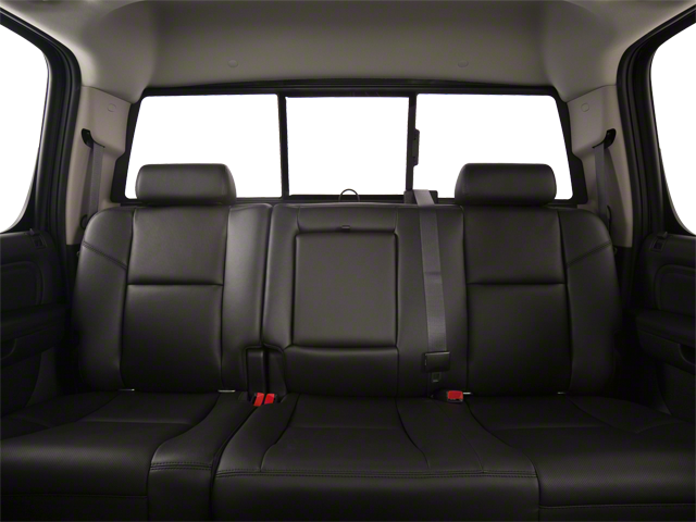 2013 GMC Sierra 3500HD SLT