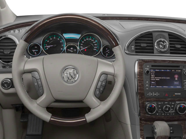 2014 Buick Enclave Leather Group