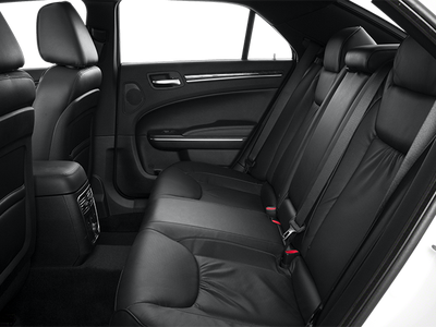 2014 Chrysler 300C AWD