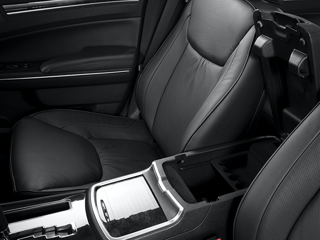 2014 Chrysler 300C AWD