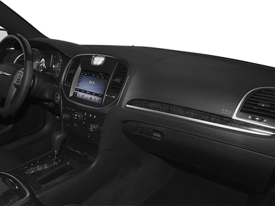 2014 Chrysler 300C AWD