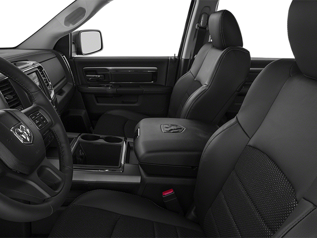 2014 RAM Ram 1500 Laramie