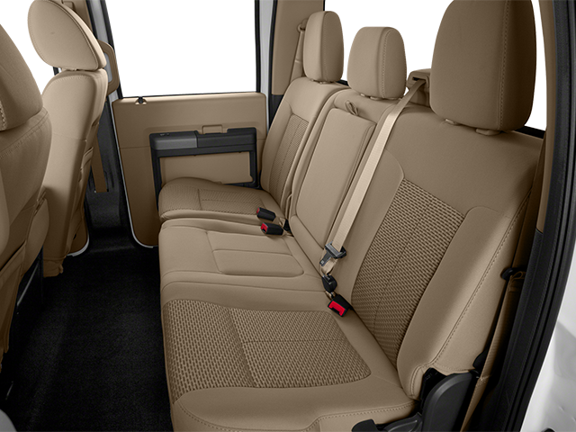 2014 Ford F-350SD Lariat
