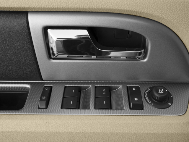 2016 Ford Expedition XLT