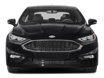 2017 Ford Fusion Sport