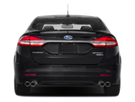 2017 Ford Fusion Sport