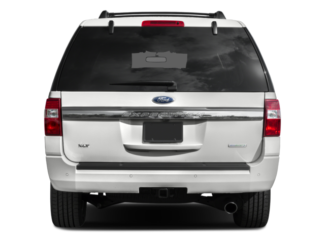 2017 Ford Expedition EL XLT