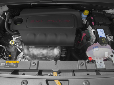 2017 Jeep Renegade Deserthawk 4x4