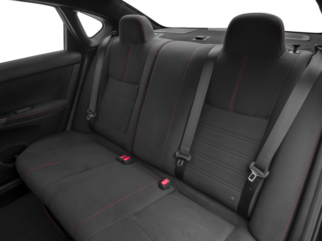 2017 Nissan Sentra NISMO