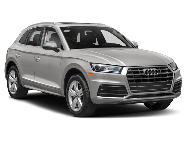 2018 Audi Q5 2.0T Prestige quattro