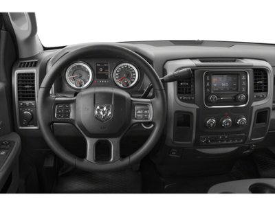 2018 RAM Ram 2500 Tradesman Regular Cab 4x4 8' Box