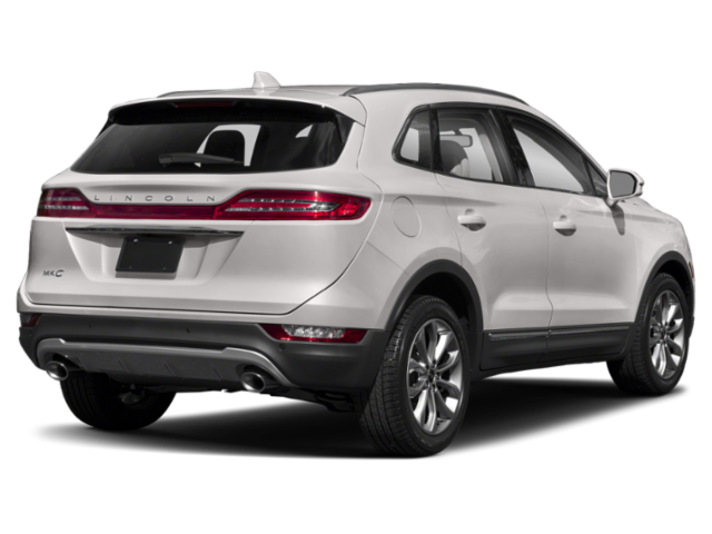 Used 2019 Lincoln MKC Reserve with VIN 5LMCJ3C93KUL21881 for sale in Fairbury, NE