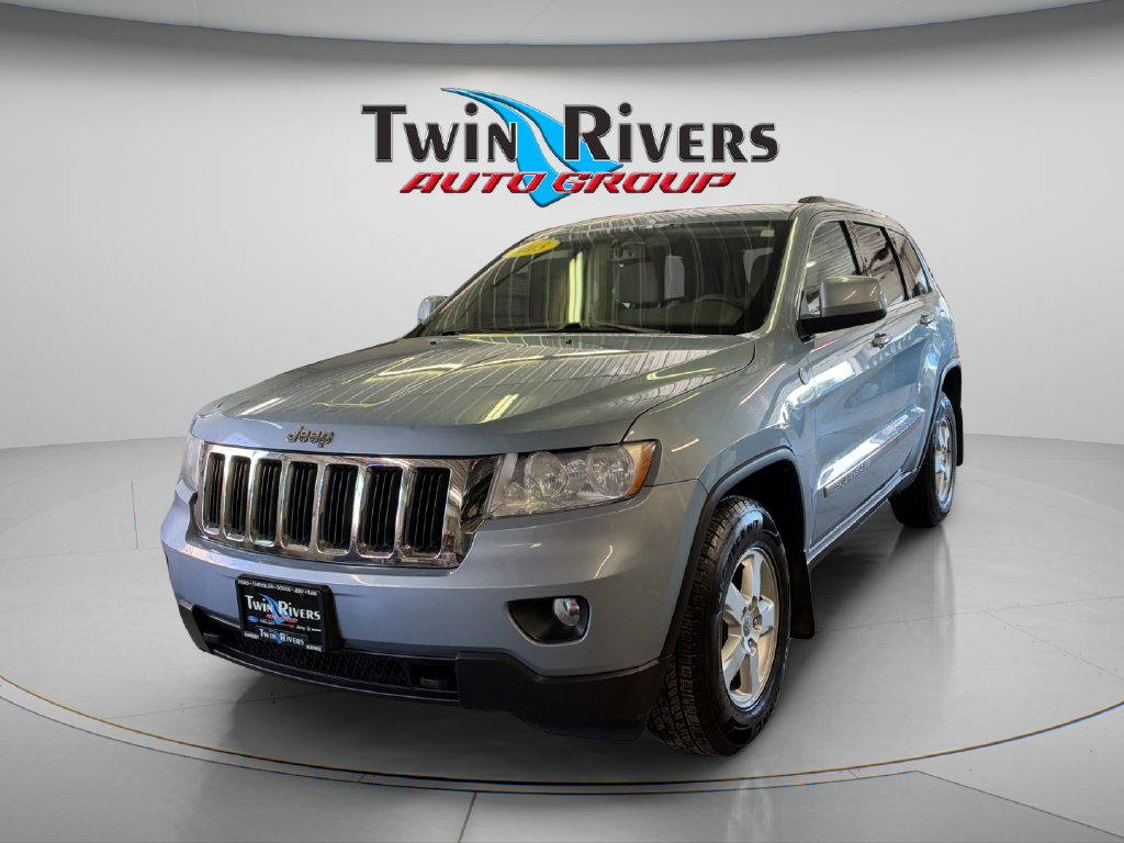 2013 Jeep Grand Cherokee Laredo
