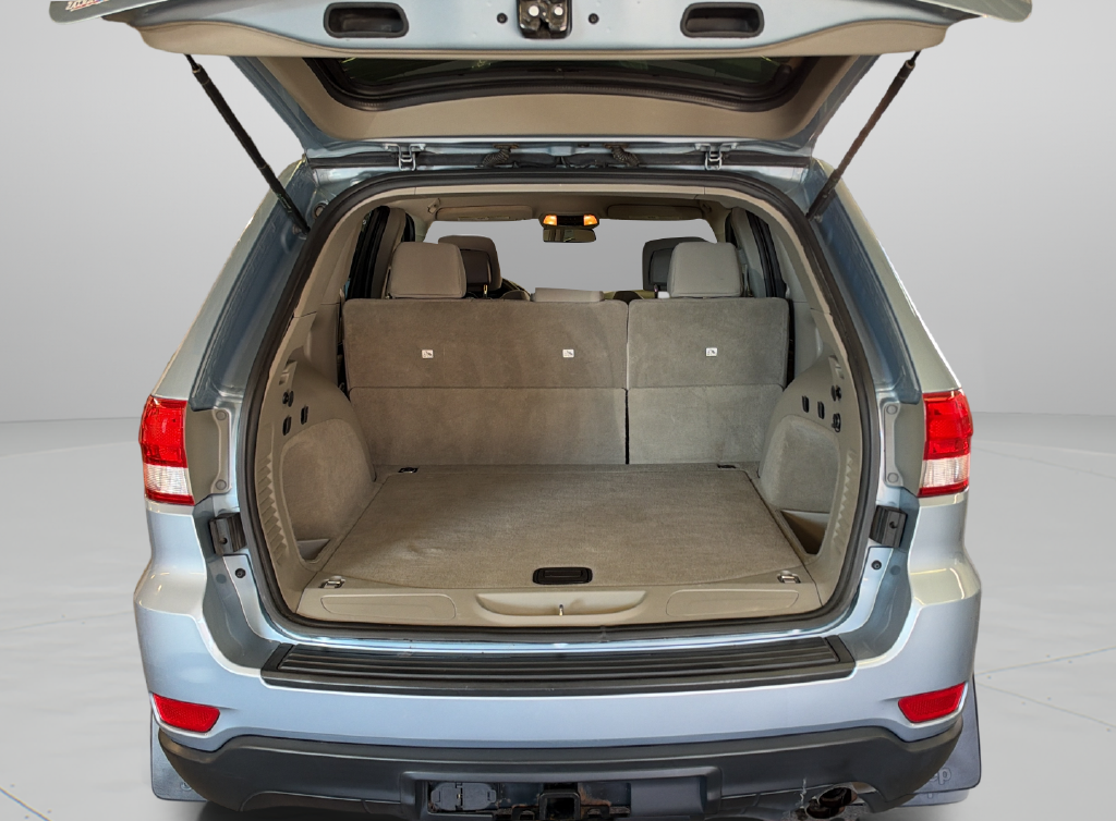 2013 Jeep Grand Cherokee Laredo