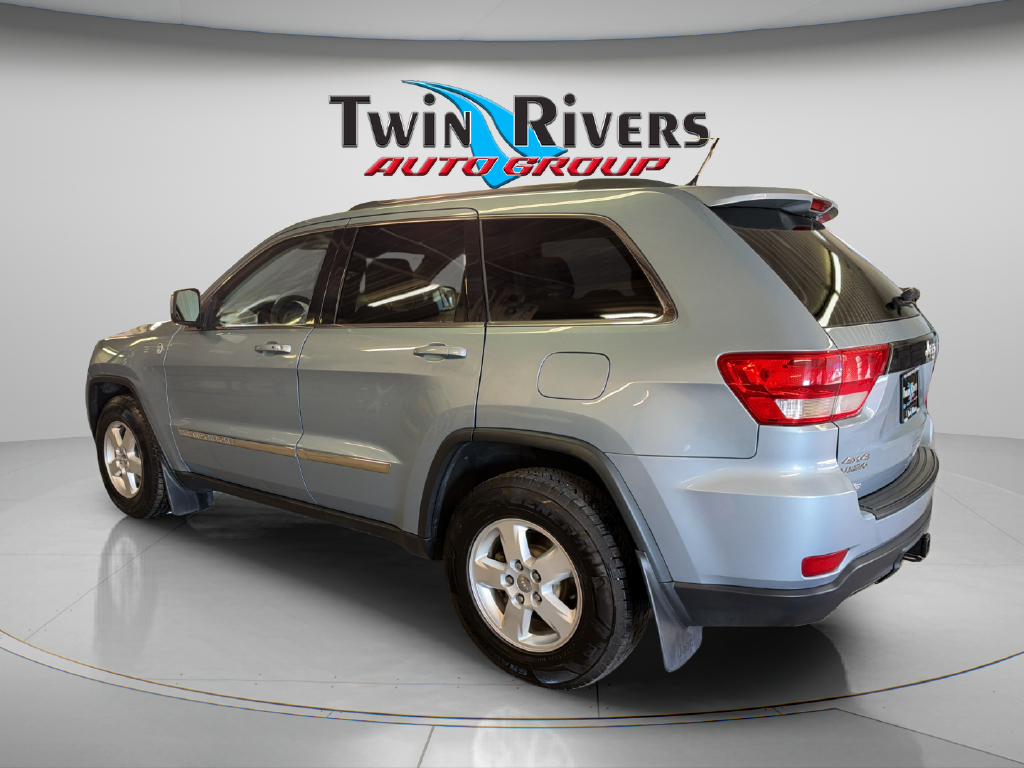 2013 Jeep Grand Cherokee Laredo