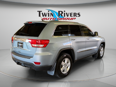 2013 Jeep Grand Cherokee Laredo