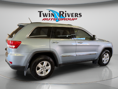 2013 Jeep Grand Cherokee Laredo