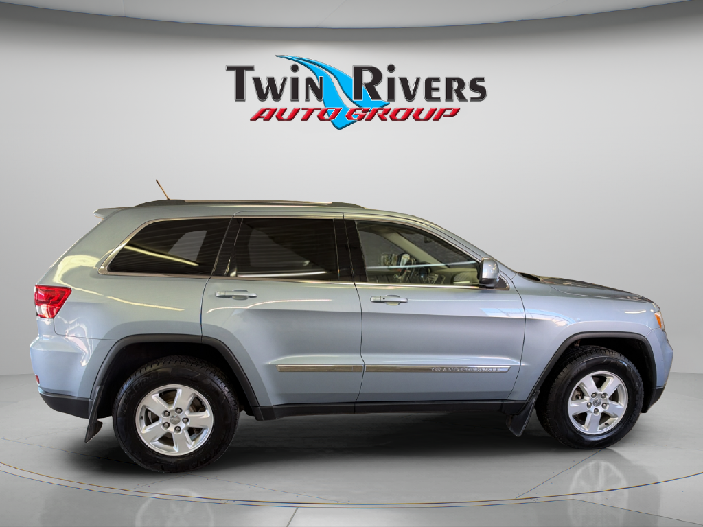 2013 Jeep Grand Cherokee Laredo