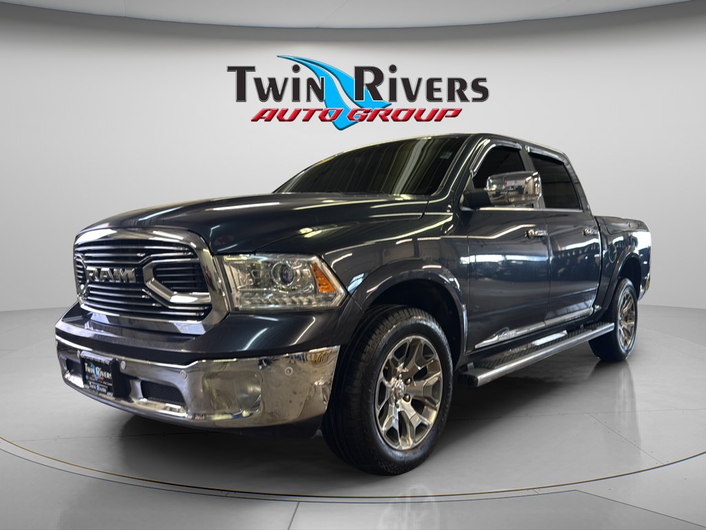 2017 RAM 1500 Limited