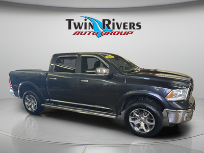 2017 RAM 1500 Limited