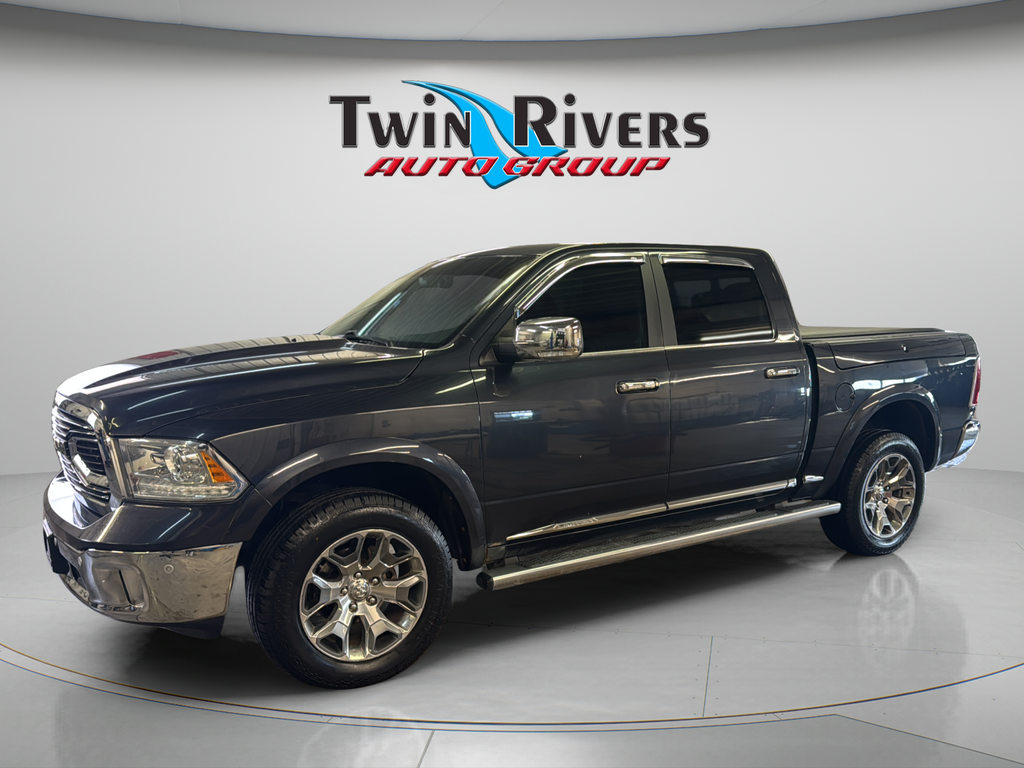 2017 RAM 1500 Limited