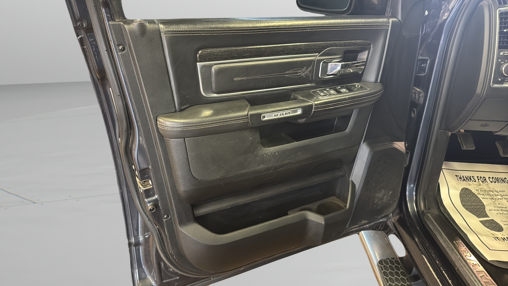 2017 RAM 1500 Limited